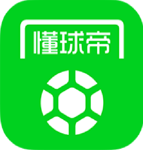 懂球帝